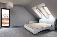 Rickerby bedroom extensions