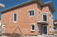 Rickerby home extensions