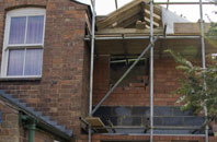 free Rickerby home extension quotes
