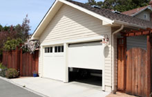 Rickerby garage construction leads