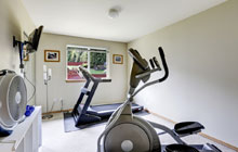 Rickerby home gym construction leads