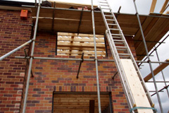 house extensions Rickerby